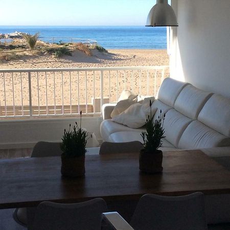 Marti Apartment Калпе Екстериор снимка