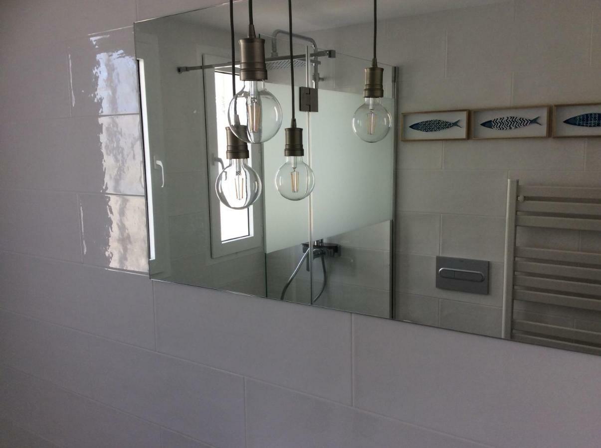Marti Apartment Калпе Екстериор снимка