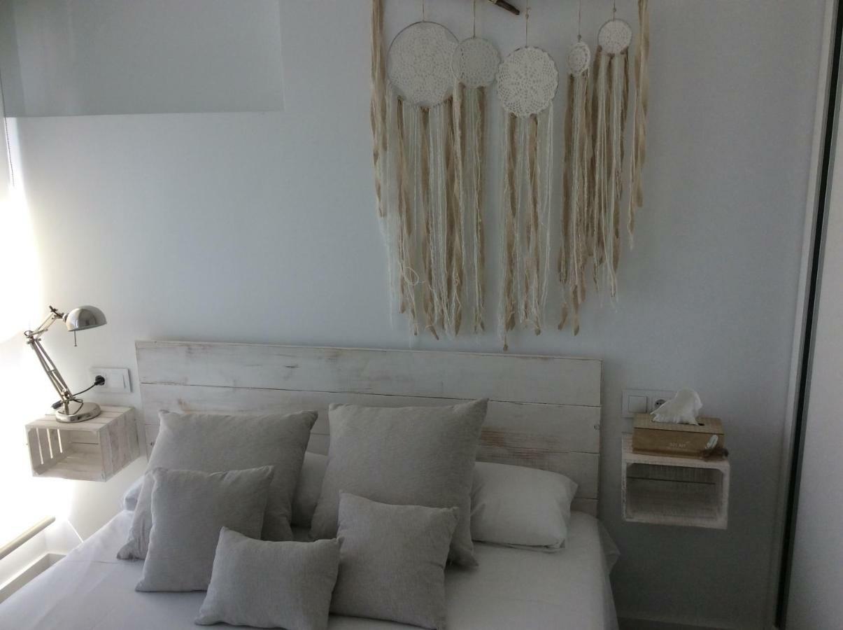 Marti Apartment Калпе Екстериор снимка
