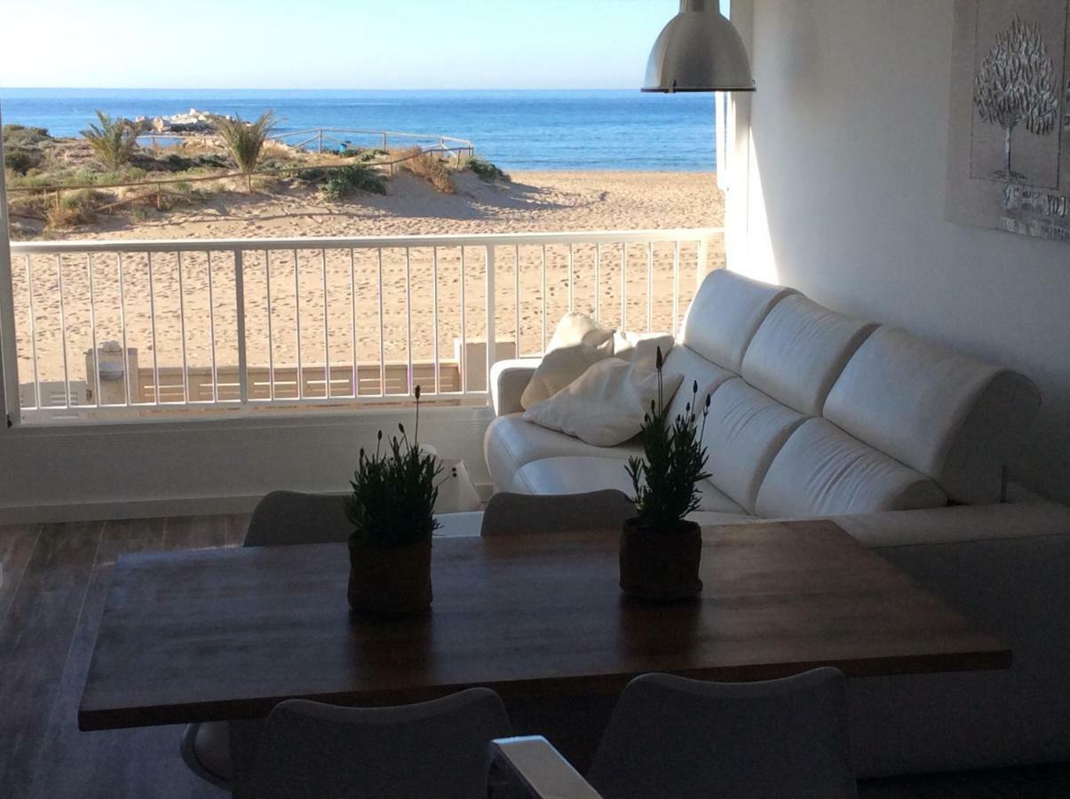 Marti Apartment Калпе Екстериор снимка