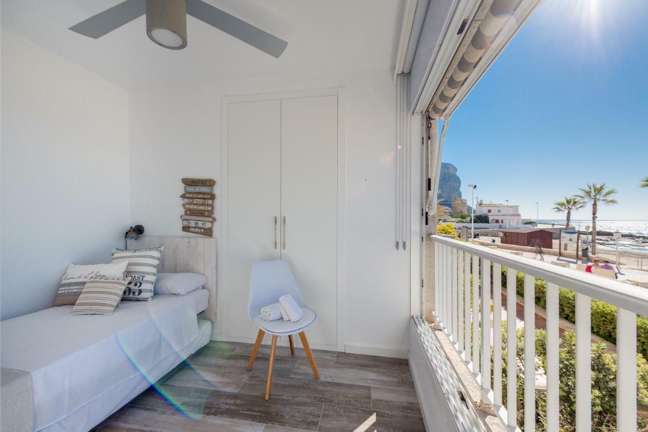 Marti Apartment Калпе Екстериор снимка