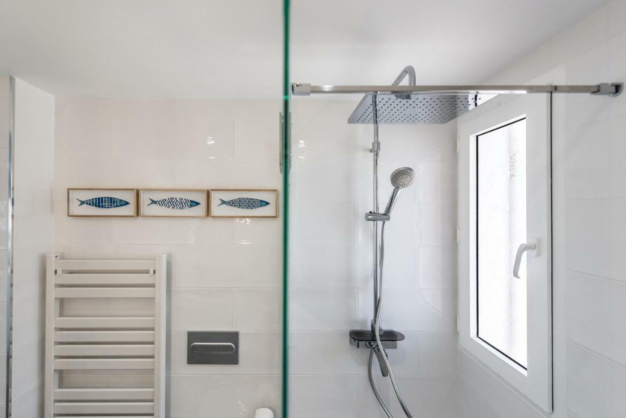 Marti Apartment Калпе Екстериор снимка