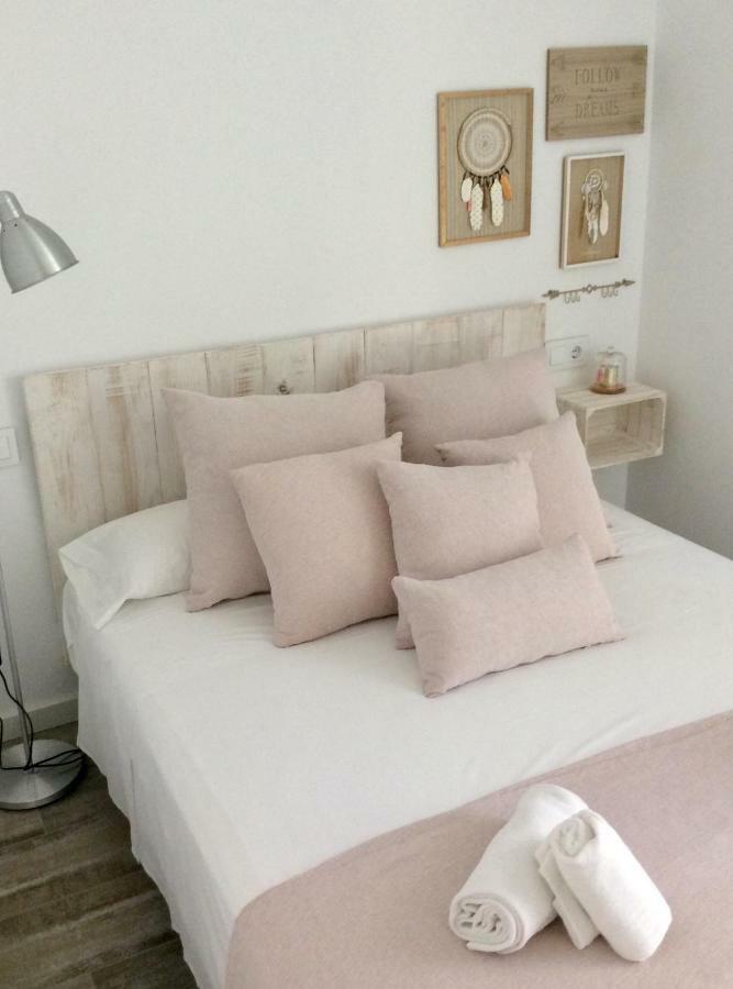 Marti Apartment Калпе Екстериор снимка