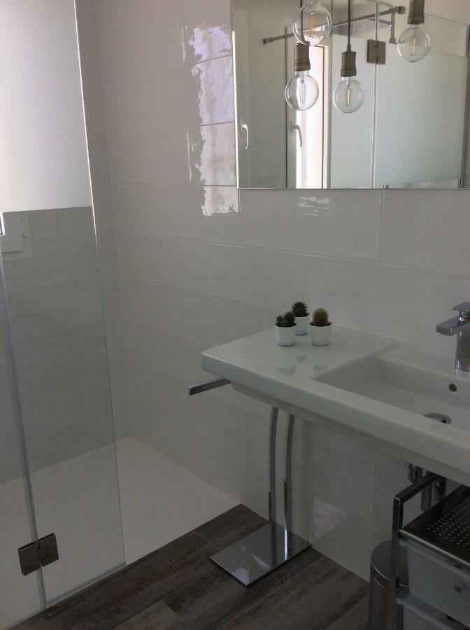 Marti Apartment Калпе Екстериор снимка