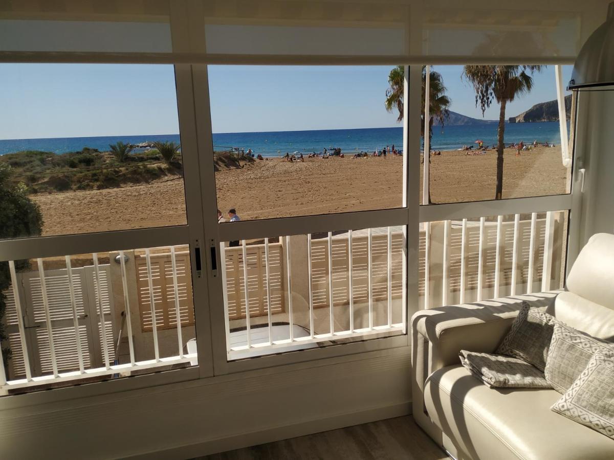 Marti Apartment Калпе Екстериор снимка